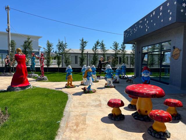 Просторная квартира 1+1 в Azura World — с видом на реку и роскошной инфраструктурой - Фото 5