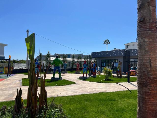 Просторная квартира 1+1 в Azura World — с видом на реку и роскошной инфраструктурой - Фото 6