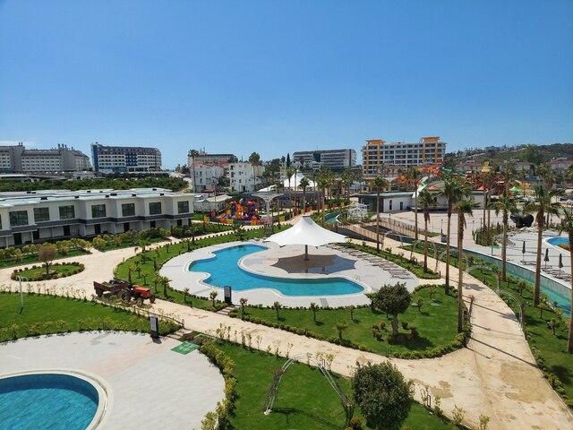 Просторная квартира 1+1 в Azura World — с видом на реку и роскошной инфраструктурой - Фото 13