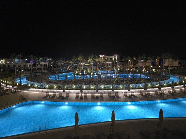 Просторная квартира 1+1 в Azura World — с видом на реку и роскошной инфраструктурой - Фото 15