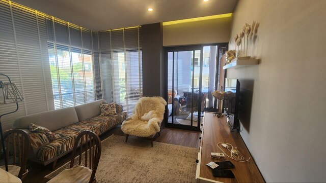 Квартира 2+1 в центре Алании — Nordic Suit - Фото 1