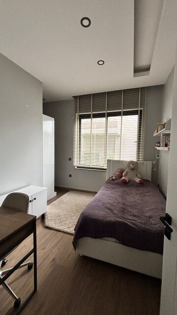 Квартира 2+1 в центре Алании — Nordic Suit - Фото 2