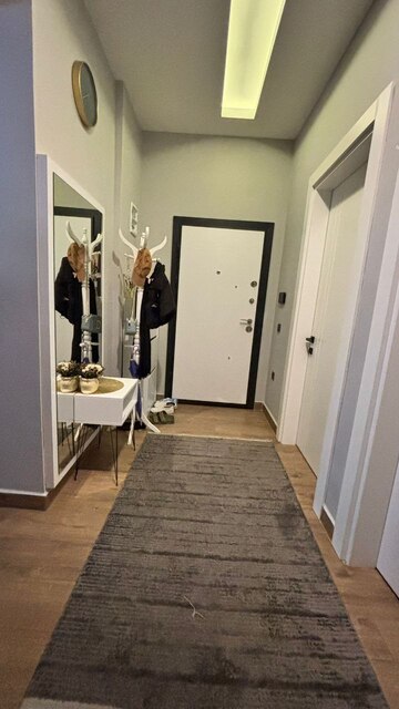 Квартира 2+1 в центре Алании — Nordic Suit - Фото 3