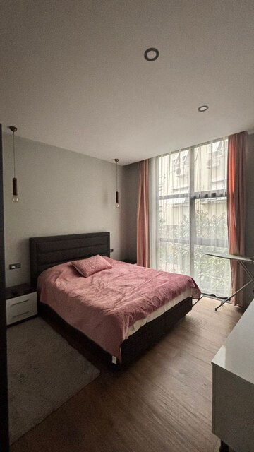 Квартира 2+1 в центре Алании — Nordic Suit - Фото 5