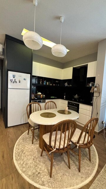 Квартира 2+1 в центре Алании — Nordic Suit - Фото 6