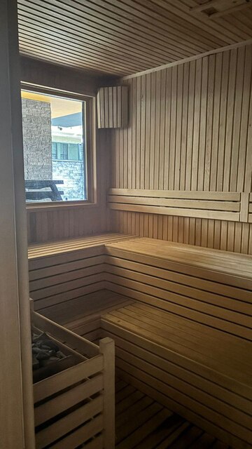 Квартира 2+1 в центре Алании — Nordic Suit - Фото 7