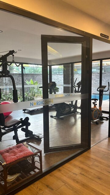 Квартира 2+1 в центре Алании — Nordic Suit - Фото 8