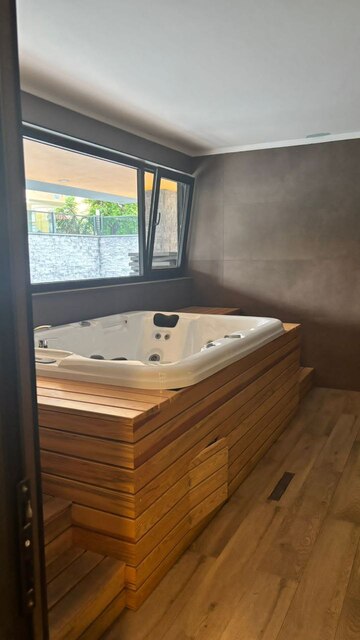 Квартира 2+1 в центре Алании — Nordic Suit - Фото 9