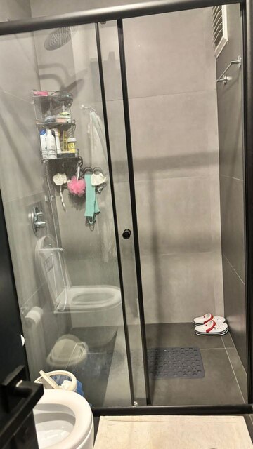 Квартира 2+1 в центре Алании — Nordic Suit - Фото 11