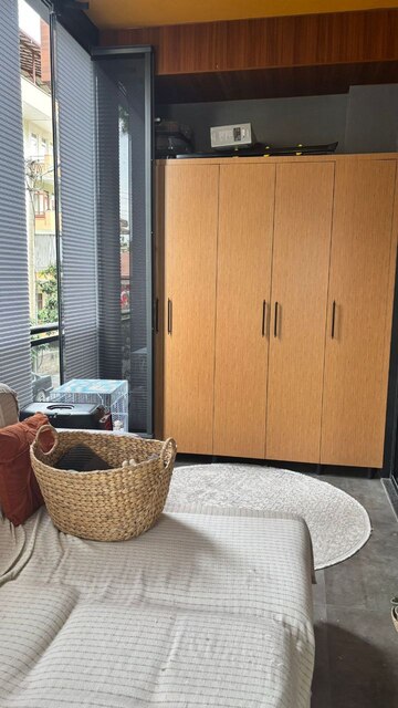 Квартира 2+1 в центре Алании — Nordic Suit - Фото 14