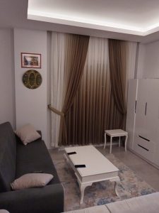 Уютная квартира 1+1 в комплексе Novita 7 - Фото 9