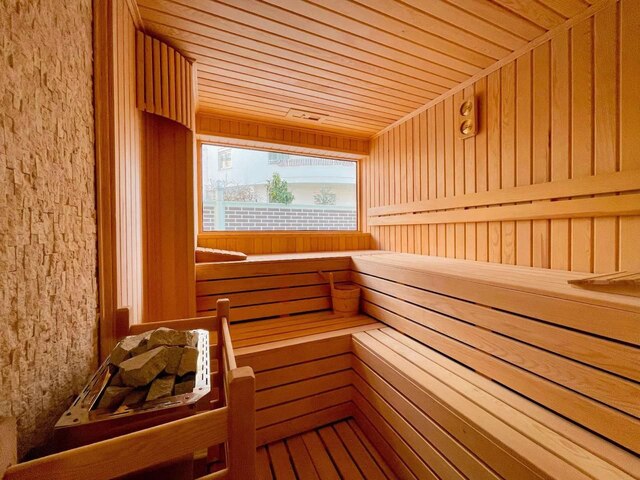 Уютная квартира 1+1 в комплексе Novita 7 - Фото 13