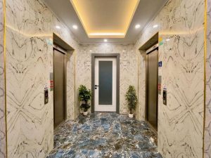 Уютная квартира 1+1 в комплексе Novita 7 - Фото 14