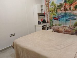 Уютная квартира 1+1 в комплексе Novita 7 - Фото 16