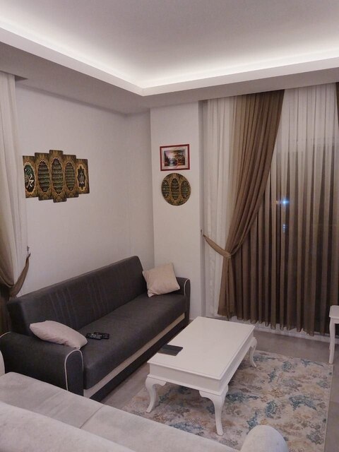 Уютная квартира 1+1 в комплексе Novita 7 - Фото 17