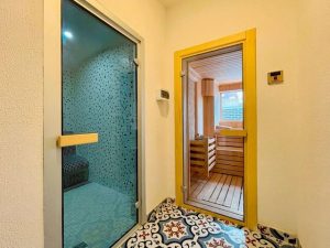 Уютная квартира 1+1 в комплексе Novita 7 - Фото 18