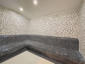 Уютная квартира 1+1 в комплексе Novita 7 - Фото 19
