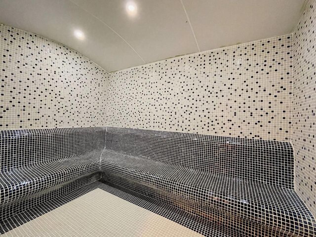 Уютная квартира 1+1 в комплексе Novita 7 - Фото 19