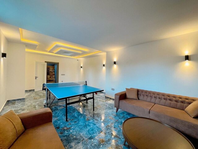 Уютная квартира 1+1 в комплексе Novita 7 - Фото 20