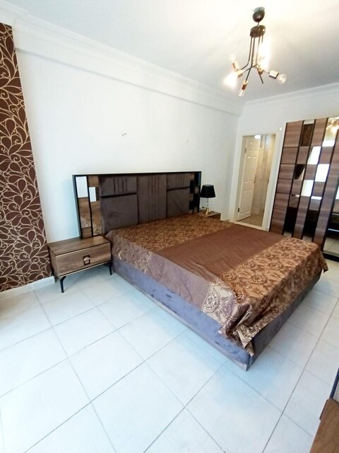 Продажа меблированной квартиры 2+1 в»ÜLKER 3 residence» в районе Махмутлар - Фото 5