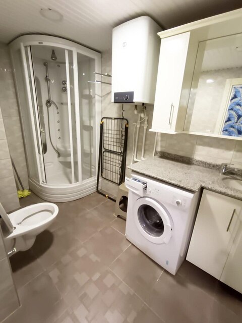 Продажа меблированной квартиры 2+1 в»ÜLKER 3 residence» в районе Махмутлар - Фото 10