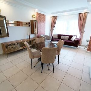 Продажа квартиры в Махмутлар Аланья