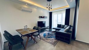 Квартира 2+1 в Cozy Town, Махмутлар — 350 м до моря - Фото 23