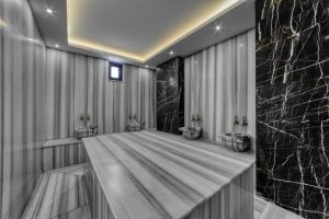 Квартира 2+1 в Cozy Town, Махмутлар — 350 м до моря - Фото 16