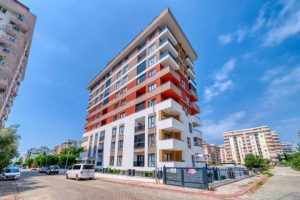Квартира 2+1 в Cozy Town, Махмутлар — 350 м до моря - Фото 7