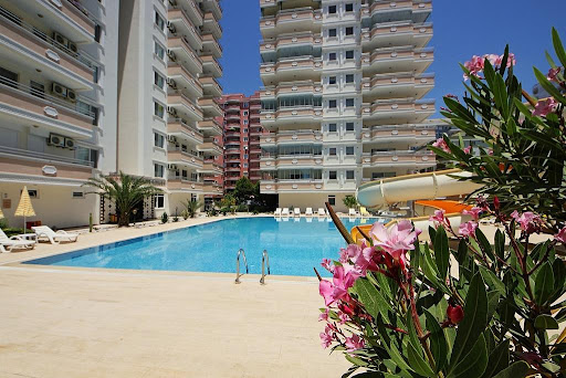 Квартира в Турции 2+1 в Kurt Safir Euro 7 Residence (Аланья, Махмутлар) - Фото 3