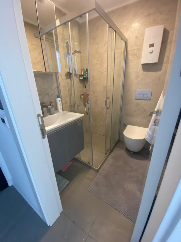 Квартира 3+1  всего в 150 м от пляжа Клеопатра — комплекс Soho Apartment - Фото 5