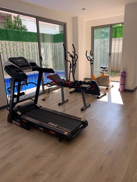 Квартира 3+1  всего в 150 м от пляжа Клеопатра — комплекс Soho Apartment - Фото 13