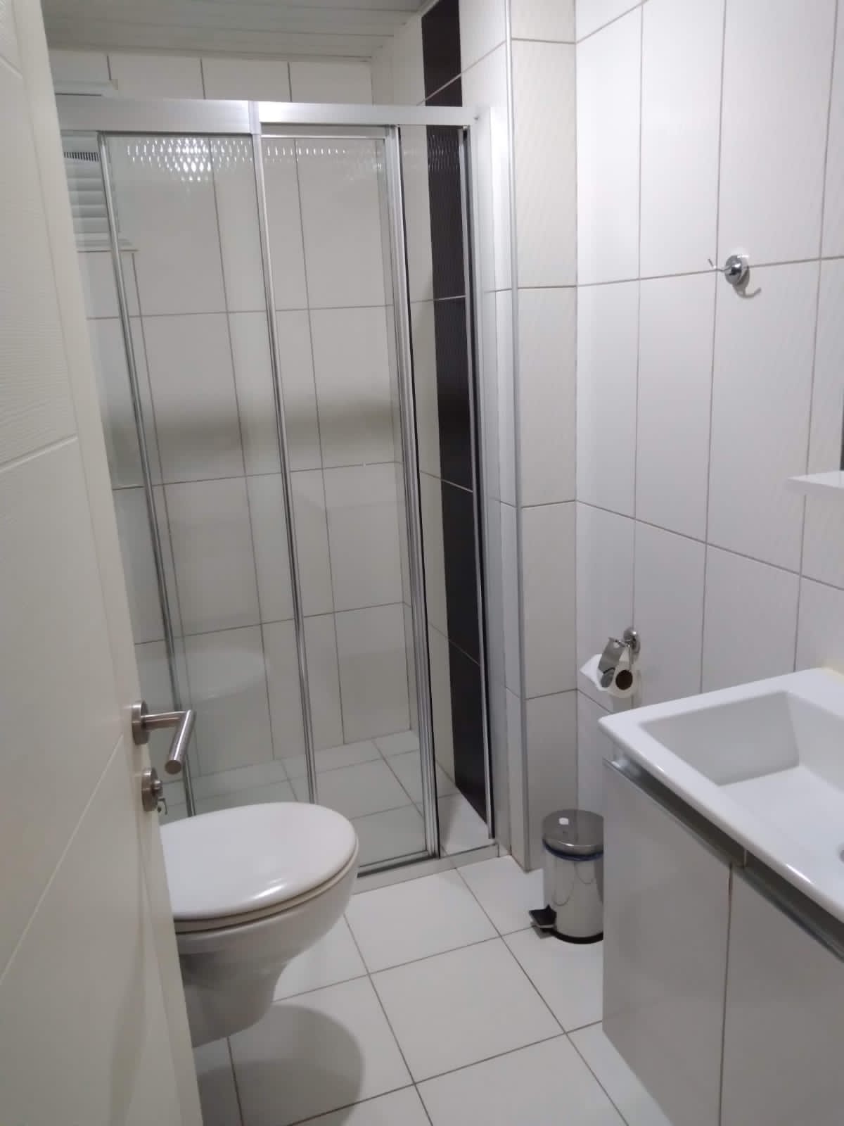 Студия 35 м² в комплексе Orange City — Махмутлар, 350 м до моря - Фото 20