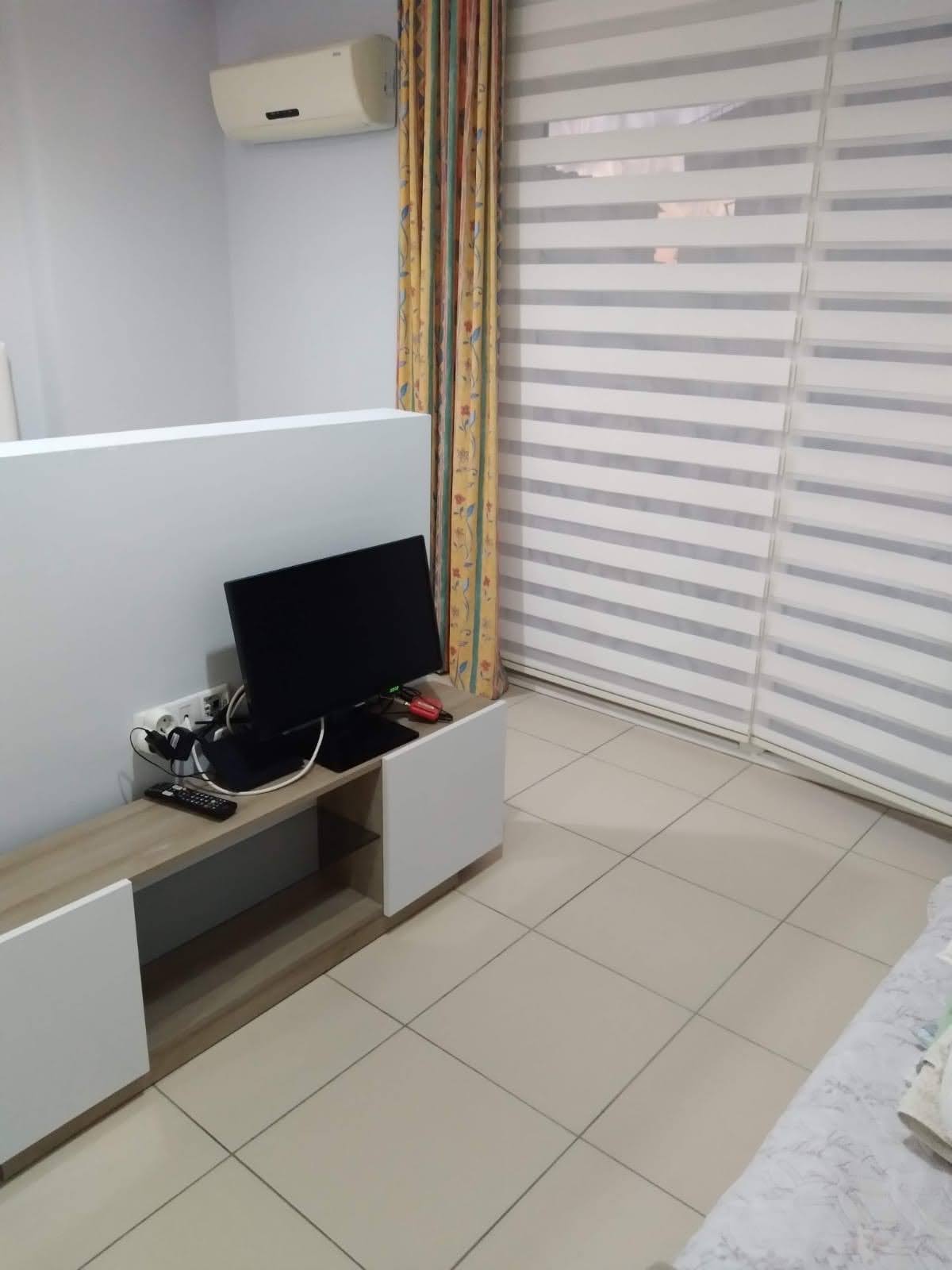 Студия 35 м² в комплексе Orange City — Махмутлар, 350 м до моря - Фото 21