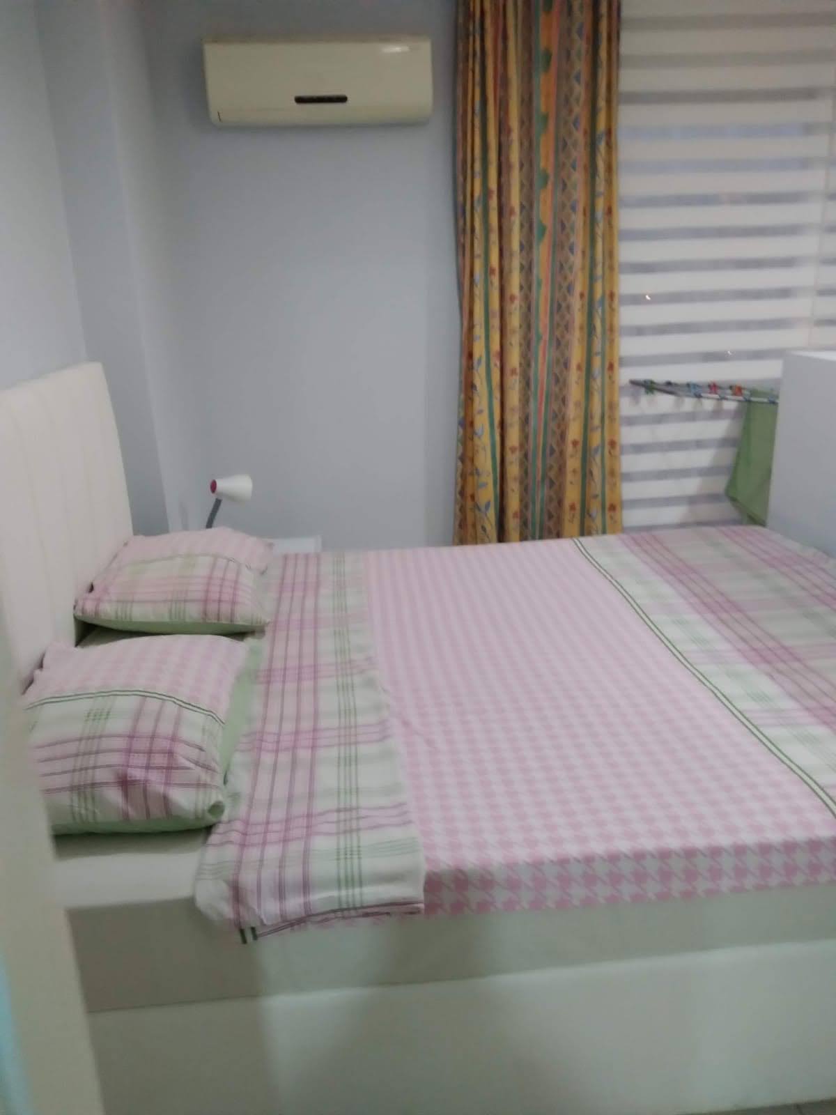 Студия 35 м² в комплексе Orange City — Махмутлар, 350 м до моря - Фото 23