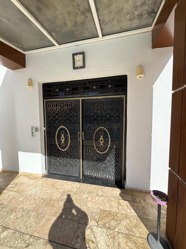 Студия в Алании 1+0 с мебелью в Hak Residence, Махмутлар - Фото 7