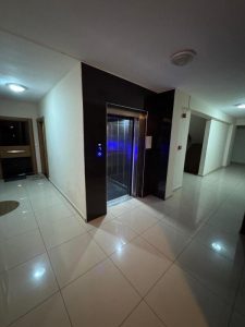 Студия в Алании 1+0 с мебелью в Hak Residence, Махмутлар - Фото 12