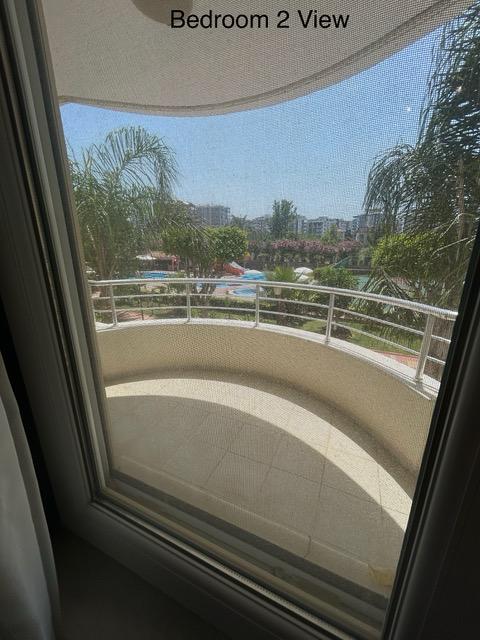 Просторная квартира 3+1 в районе Тосмур — идеально для получения ВНЖ! - Фото 4