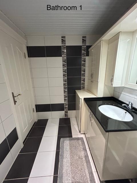 Просторная квартира 3+1 в районе Тосмур — идеально для получения ВНЖ! - Фото 11