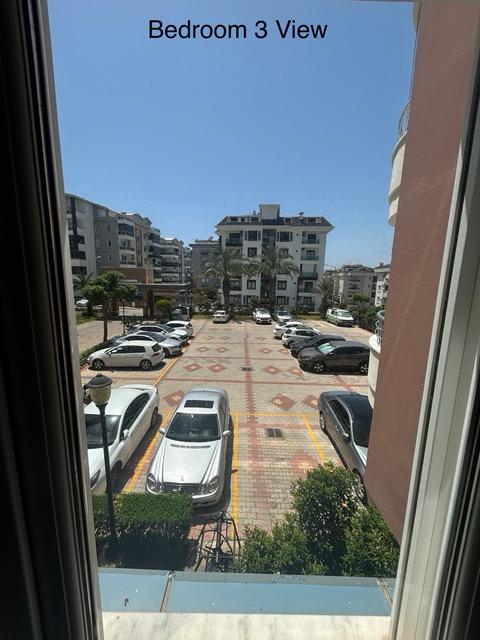 Просторная квартира 3+1 в районе Тосмур — идеально для получения ВНЖ! - Фото 13