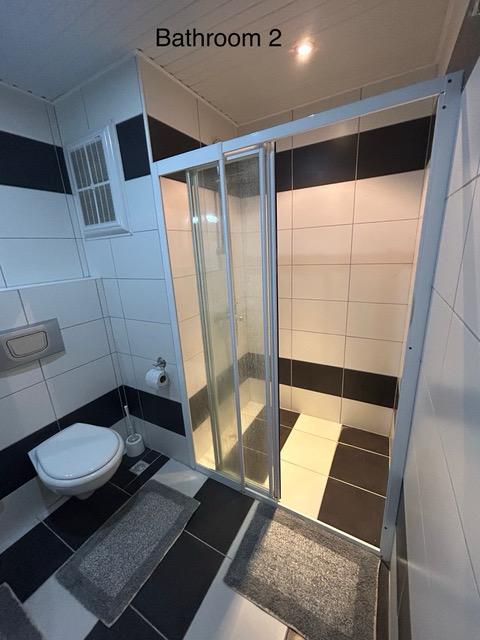 Просторная квартира 3+1 в районе Тосмур — идеально для получения ВНЖ! - Фото 14