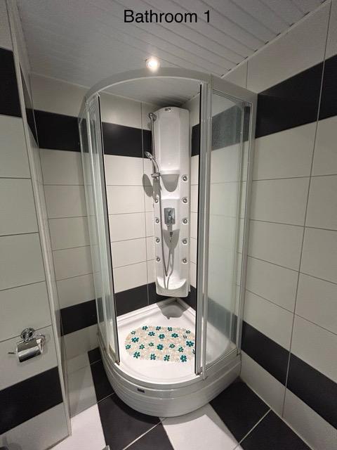 Просторная квартира 3+1 в районе Тосмур — идеально для получения ВНЖ! - Фото 15