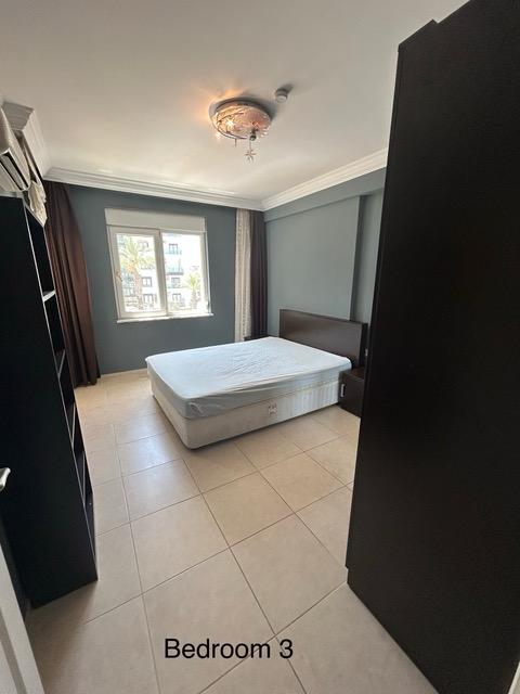 Просторная квартира 3+1 в районе Тосмур — идеально для получения ВНЖ! - Фото 16