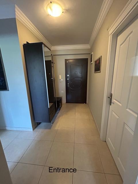 Просторная квартира 3+1 в районе Тосмур — идеально для получения ВНЖ! - Фото 18