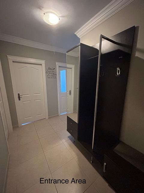 Просторная квартира 3+1 в районе Тосмур — идеально для получения ВНЖ! - Фото 19