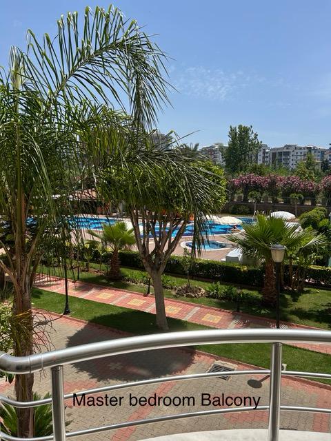 Просторная квартира 3+1 в районе Тосмур — идеально для получения ВНЖ! - Фото 22