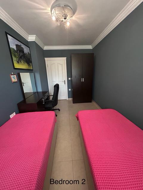 Просторная квартира 3+1 в районе Тосмур — идеально для получения ВНЖ! - Фото 23