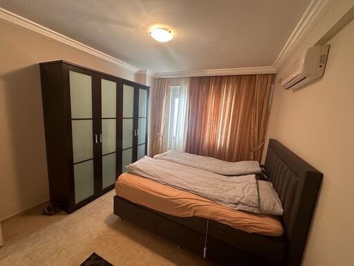 Светлая меблированная квартира 2+1 в Тосмуре — Prestige Residence - Фото 1