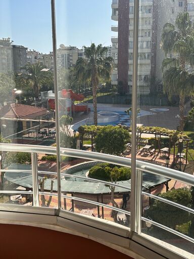 Светлая меблированная квартира 2+1 в Тосмуре — Prestige Residence - Фото 2