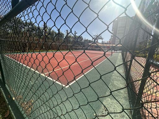 Светлая меблированная квартира 2+1 в Тосмуре — Prestige Residence - Фото 4